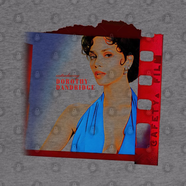 Introducing Dorothy Dandridge by Virtue in the Wasteland Podcast